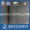 high class hair canvas interlining 9822 for front of suit and overcoat