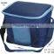 Customizable Outdoor Electric 18L Car Cooler Bag With External Cooling System
