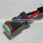Skyearth 2014 new product LED relay harness for automotive lights