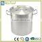 Energy saving cooking pot cookware set cookware large steam cooking pot