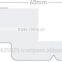 mdf crown profile for kitchen cabinet, mdf cornice moulding