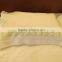 Hand embroidered bedding set no.17
