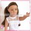 Fashion doll 12" girl accessories 12 inch doll clothes