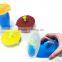 Food Grade Cup Lid Bowl Cover Silicone Mug Cups Lid