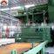 Q698 steel roller conveyor type steel plate shot blasting machine in Dongheng                        
                                                                                Supplier's Choice