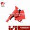 BAOD Safety Electric Clamp-on Circuit Breaker Lockout BDS-D8611