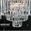 Modern Home Decor White Color and European Type Glass Pendant Light Lamp MD2485
