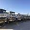 Secondhand/used HINO mixer truck