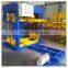 Quanzhou full automatic brick making machine LS8-15