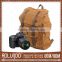 Cost-Effective Customization Stylish Camera Bag