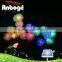 4M 20 LED Solar Decorative Chuzzle Ball Fairy Lights Ideal for patio, garden, lawn, chrismas trees led solar lights