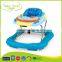 BW-22 humanized design universal mute wheel baby trolley walker with car shape                        
                                                Quality Choice
