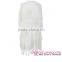 Wholesale Sexy Funny White Lace Hollow-out Cover up Beachwear with Fringe