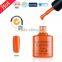 LACOMCHIR newest design private label gel polish ,cheap nail polish ,beauty choices colored uv gel polish