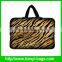 Different Printing Neoprene Laptop Computer Bag