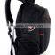 Multi-functional gauze nylon laptop backpack,business bag