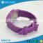 Hot sale new quality charm type silicone quartz watches japan movt watch