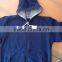PLAIN 100%POLYESTER HOODIES