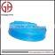 3 inch canvas farm irrigation hose reel