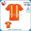 custom high visibility safety work wear reflective work shirts with short sleeve