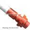 Small diameter rubber hose