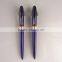 plastic big pen,fat pen ,fat barrel plastic pen