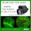 Waterproof Video Digital Night Vision Monocular