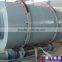 High volume rotary drum sand rotary dryer