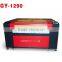 GY-1290 laser cutting machine CE &ISO