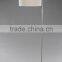 2015 Manufacturer Chrome Floor Light/Lamps with White Shade