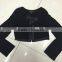 Pre-girl's & big girl's knit open cardigans