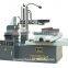 High mechanical efficiency CNC wire cutting machine