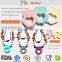 2015 Baby Safety Owl Teether/Soft Silicone Baby Nursing Teething Toys                        
                                                Quality Choice