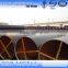 ssaw lsaw welded steel pipe