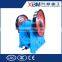 Hot sales jaw crusher plant with the most advanced technology