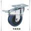 PVC vintage suitcase caster wheels