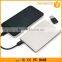 Metal Portable Personalized Power Bank for Mobile Phone Made in China