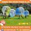 Inflatable Bumper Ball Bubble Soccer Ball Body Zorb ball