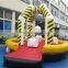 Outdoor wonderful inflatable wrecking ball for sale