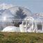 Cheap Inflatable Transparent Bubble Tent Dome Tent for Sale