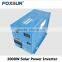 Foxsur 2016 Hot selling with Perfect design 48V dc to 230V AC 1000W Modified sine wave Power Inverter with controller