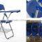 Luxury Office Chairs/Meeting Room Chairs With Writing Tablet /Fashionable Folding Training Chairs