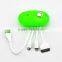 Driver download usb data cable for samsung galaxy s4 i9500 and for iphone 5
