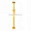 steel prop heavy duty scaffolding props formwork shoring props