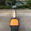Fat Tire City k1 Electric Bicycle