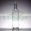 clear 750ml glass wine bottle for champagne                        
                                                Quality Choice