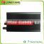 DC and AC 1000W modified sine wave solar power inverter with USB for solar system
