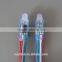 DC5V LPD6803 IC controlled LED pixel node,addressable;IP66,50pcs a string;one piece 5050 SMD RGB LED,0.24W
