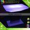 CE&ROHS Approved Light up Led Bar Table /LED KTV Table/led Table