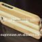 Fashionable new product bamboo phone case ,Bamboo cell phone case